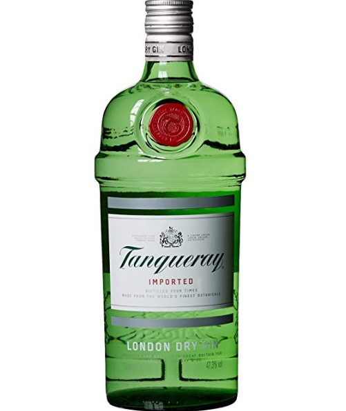 Gin-befüllte Weihnachtskugeln sind das perfekte Geschenk für den Mann und man kann diese mit dem London Dry Gin befüllen.