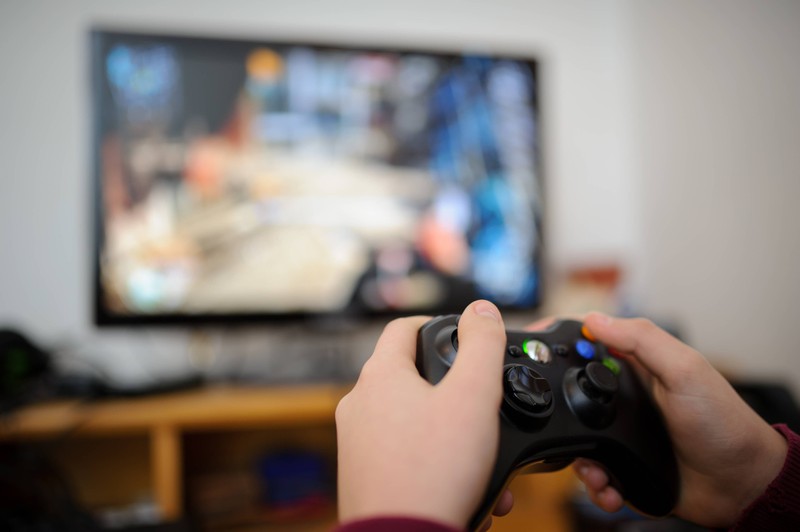 Ein weiterer Tipp ist, dass man die Xbox One auch an den Pc verbinden kann oder andersherum