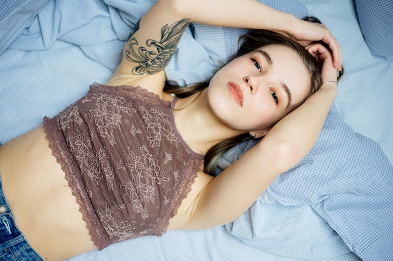 Manche Frauen gehen fremd, weil sie ein unbefriedigendes Liebesleben haben