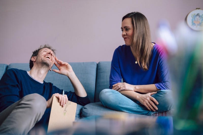 Viele Frauen haben ein starkes Bedürfnis nach Bestätigung ihrer Attraktivität und Weiblichkeit