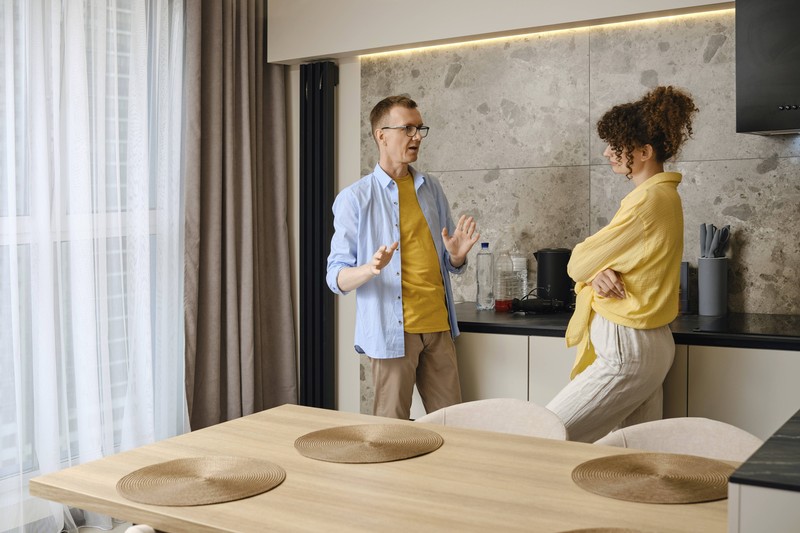 Körpersprache macht mehr Unterschied, als du denkst!