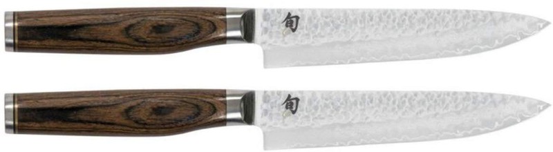 Aus Tim Mälzer Messer-Kollektion: Die Steak-Messer für die eigene Küche