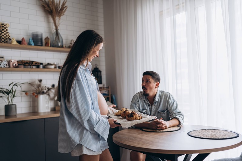 Eine glückliche Beziehung passiert nicht einfach so.