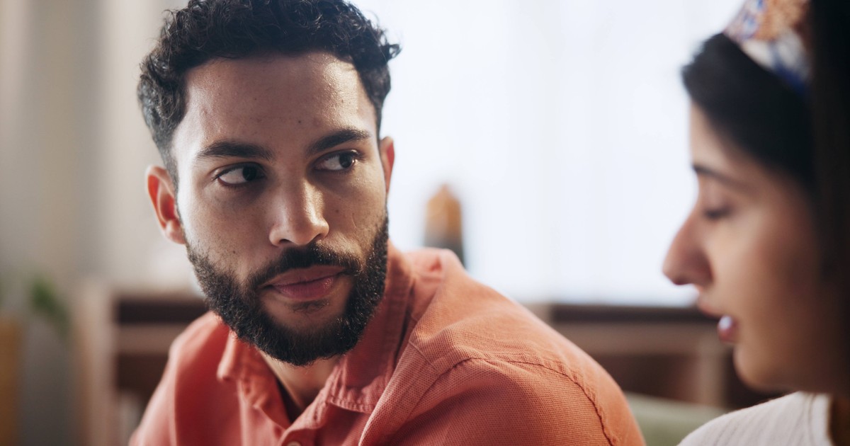 10 Angewohnheiten, die Frauen bei Männern in der Beziehung hassen