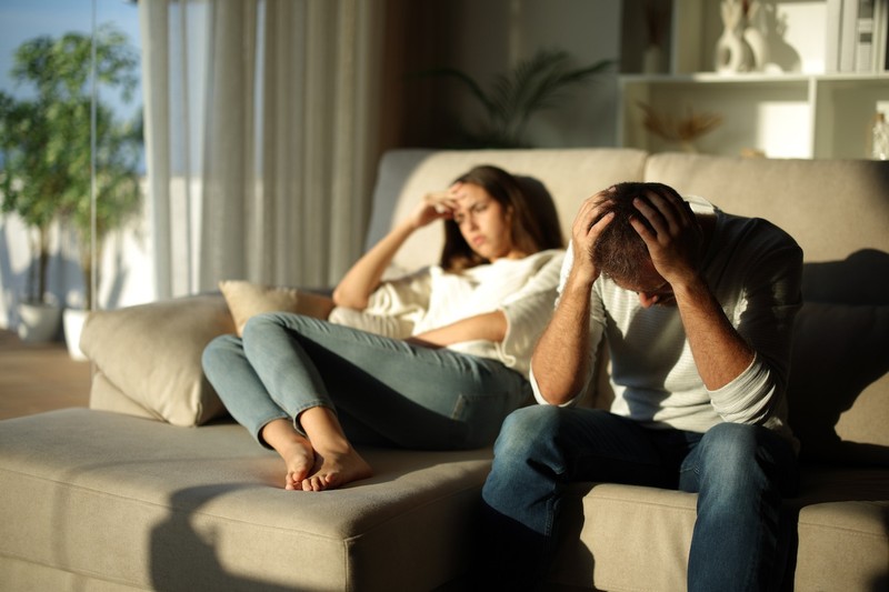 Welche Angewohnheiten mögen Frauen bei Männern überhaupt nicht?