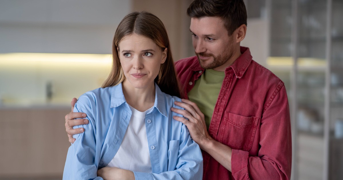Was sollten Männer über die Menstruation bei Frauen wissen?
