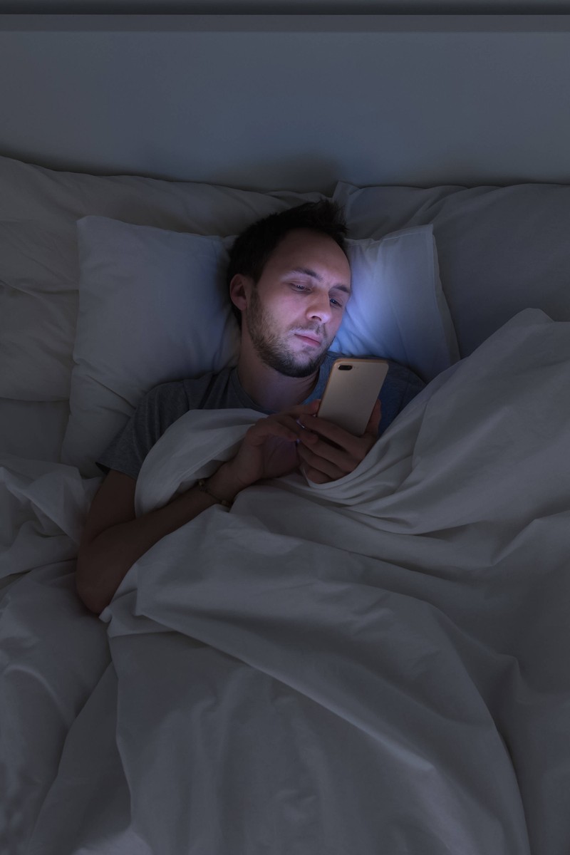 Regelmäßige Orgasmen können positiv zu einem längeren Leben beitragen.