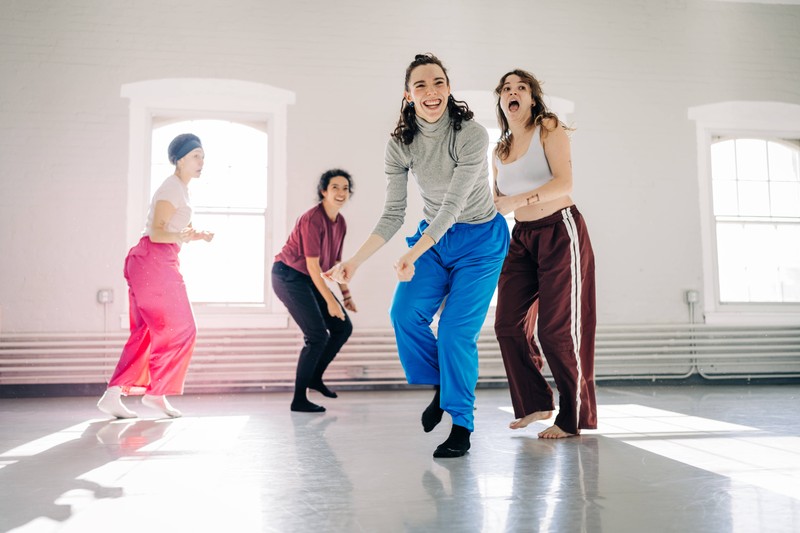 Frauen wünschen sich Freiraum und brauchen Zeit für Hobbys.