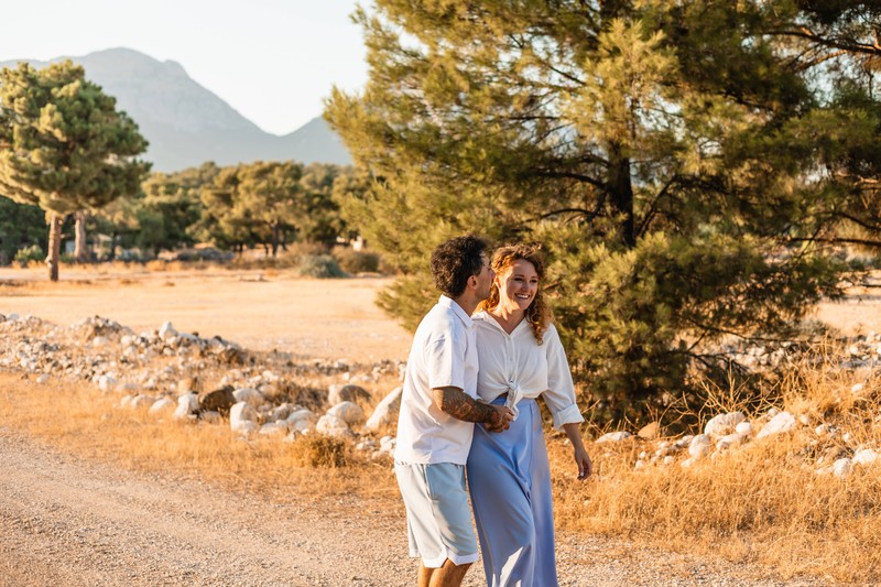 Gemeinsame Erlebnisse sind für Frauen oftmals wichtig für eine Bindung.