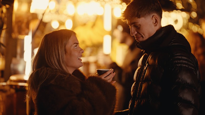 Klare Kommunikation sollte in einer Beziehung unbedingt gegeben sein.