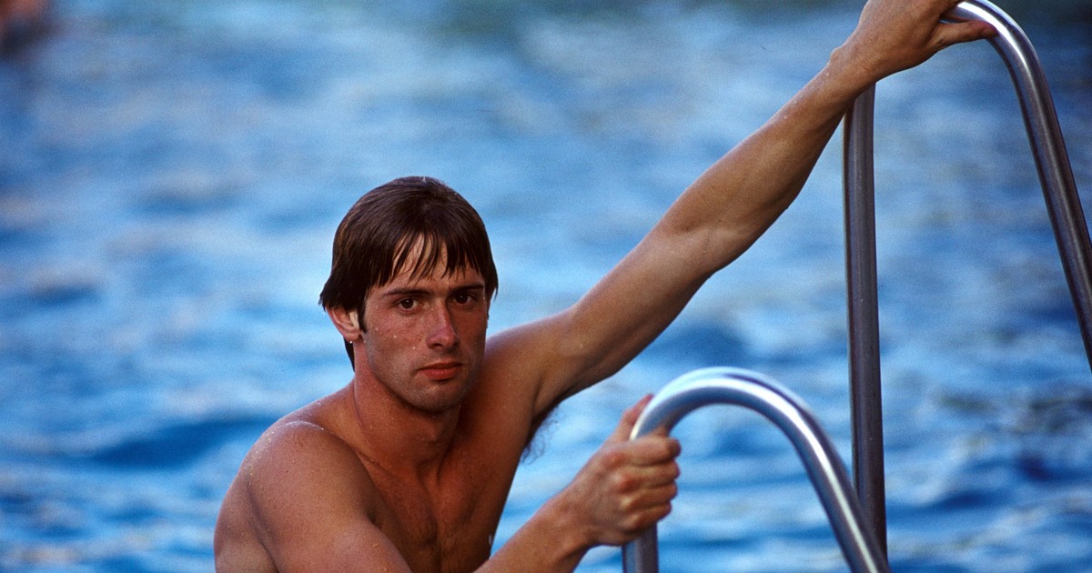 11 fast vergessene deutsche Sportlegenden