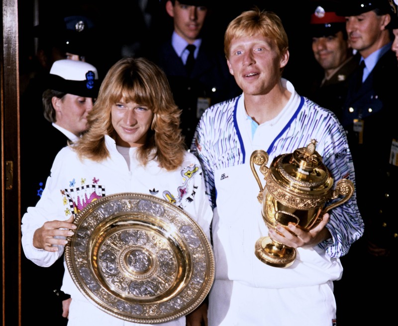 Das sind 5 deutsche Sportlegenden, die fast vergessen sind