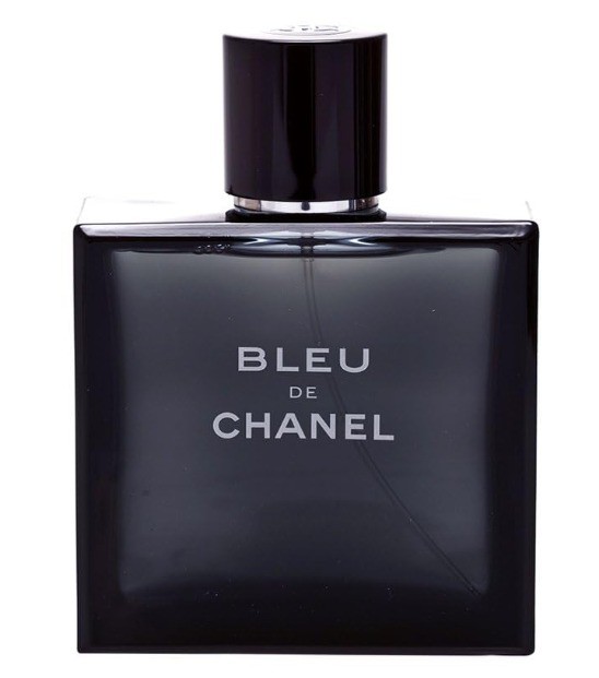 Bleu de Chanel gilt als der Top Luxus-Herrenduft.