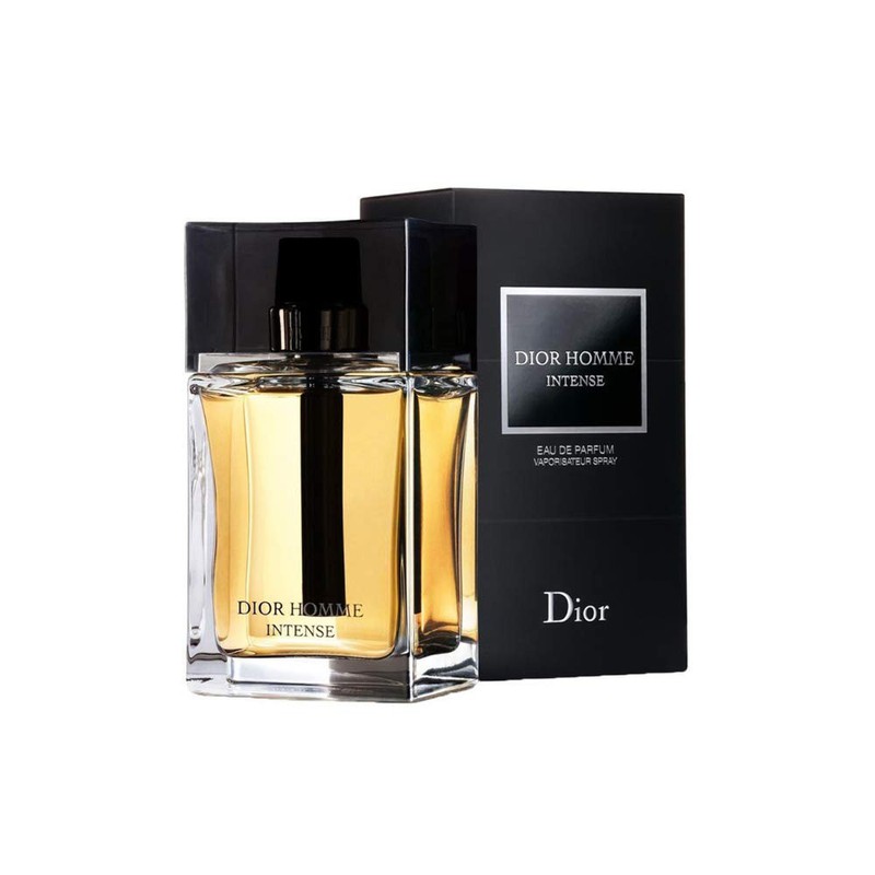 Ein Klassiker: "Dior Homme" von Dior