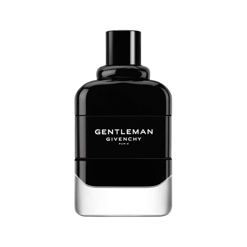 "Gentleman" von Givenchy
