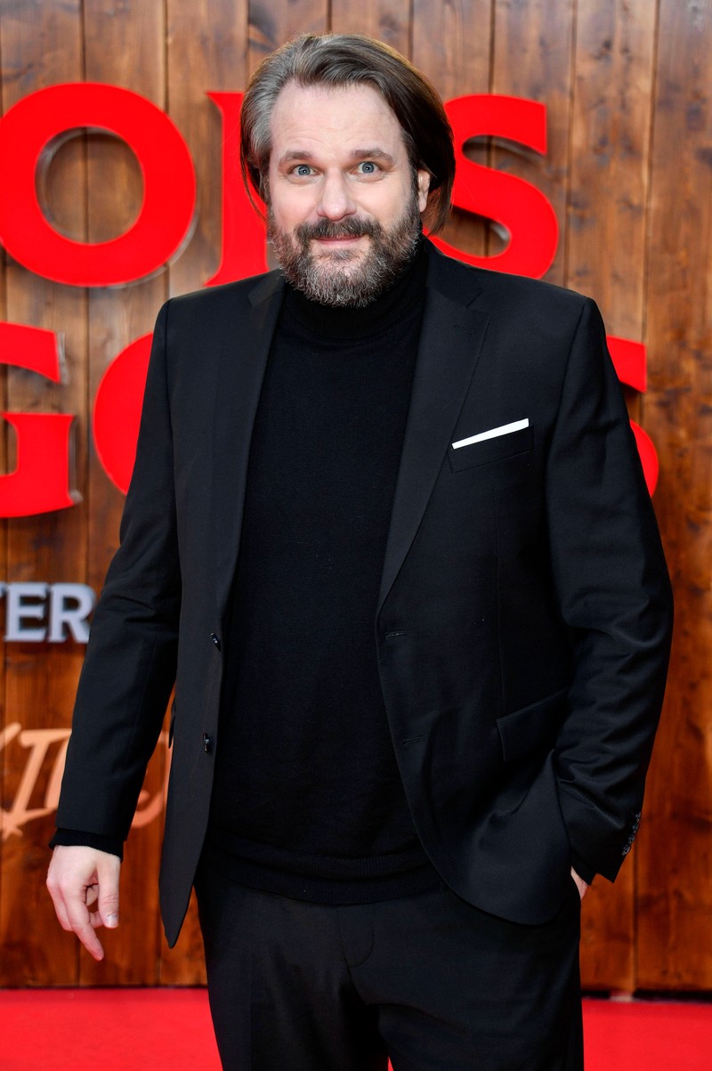 Gronkh war lange der meistabonnierte YouTube-Kanals Deutschlands.