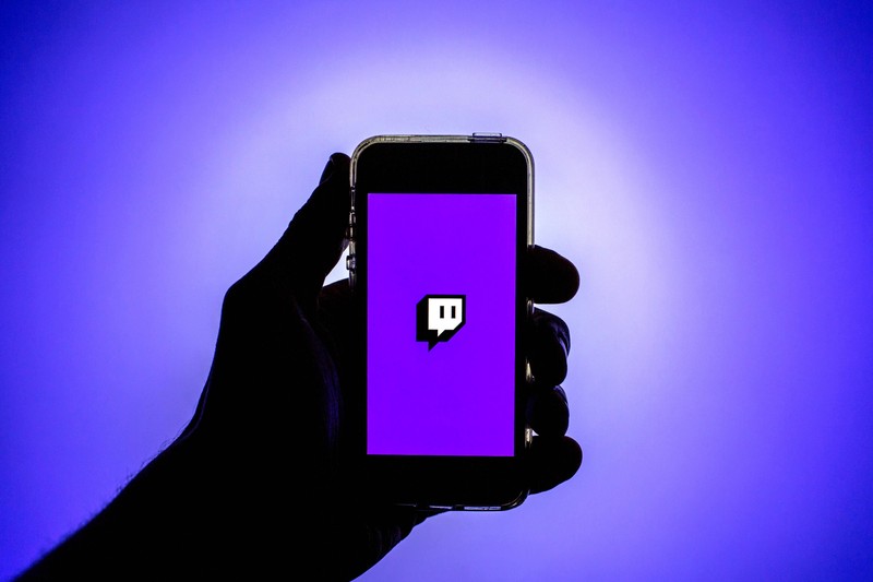 Video-Plattform Twitch wurde gehackt und einiges an Verdiensten geleakt.