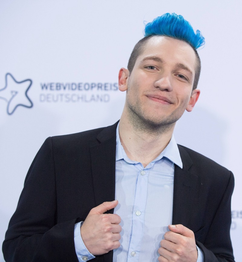 Wie viel verdient Rezo mit seinen Videos über die CDU?