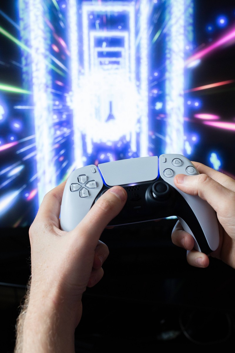 Bei der PS5 kann man sich sogar vor Spoilern schützen