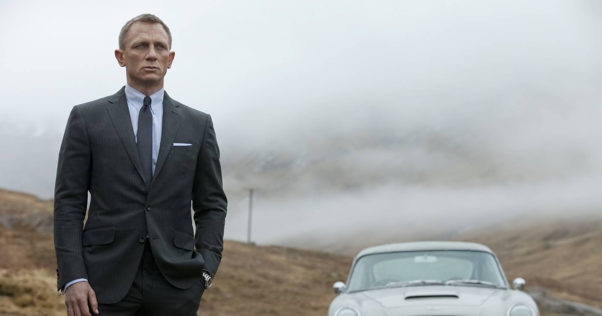 James Bond: Wer wird Daniel Craigs Nachfolger?