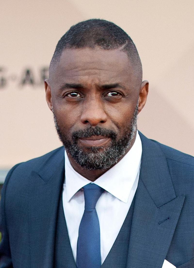 Idris Elba gilt als Kandidat für die Nachfolge von Daniel Craig als James Bond
