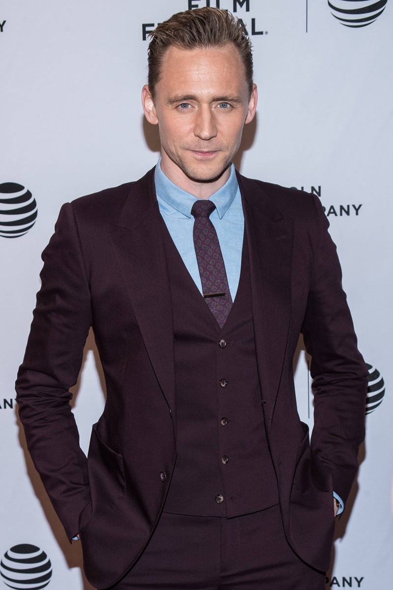Tom Hiddleston ist auch als Nachfolger von Daniel Craig im Gespräch