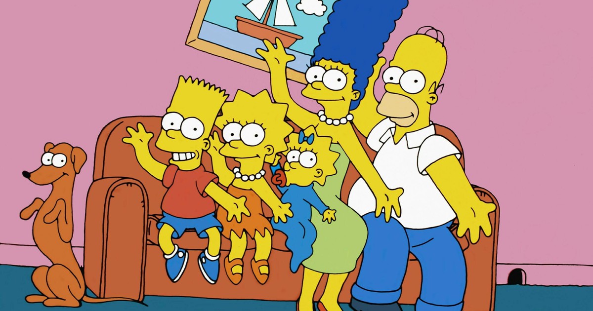 10 Dinge, die die Simpsons für die Zukunft prophezeit haben