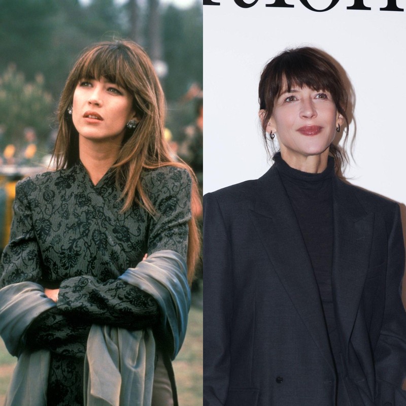 Sophie Marceau verkörperte Elektra King in „Die Welt ist nicht genug“. Was wurde aus ihr?