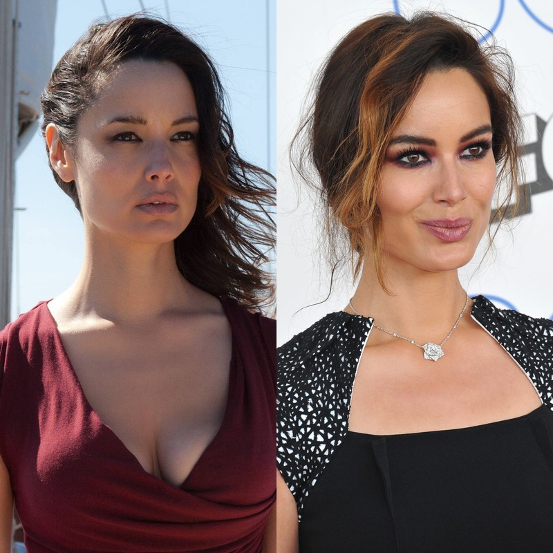 Was macht Bond-Girl Bérénice Marlohe alias „Sévérine“ heute?