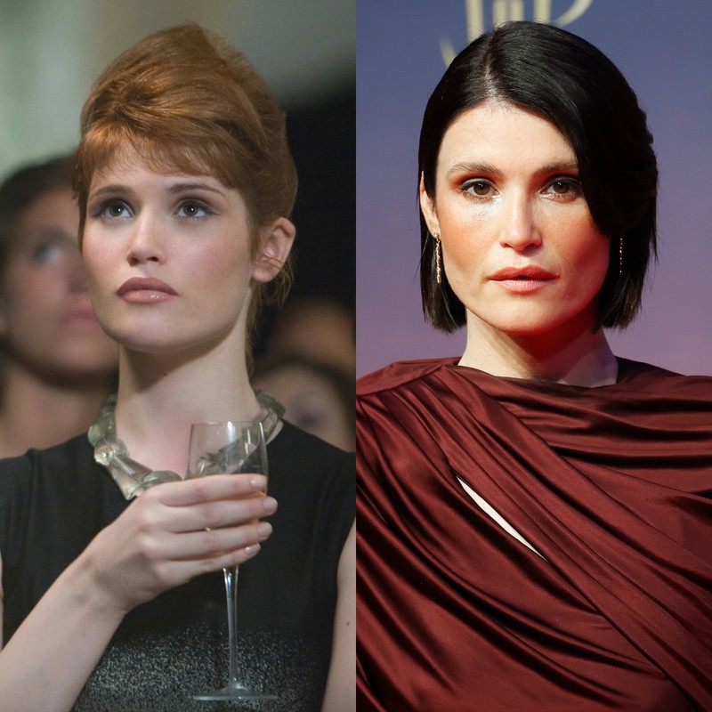 Was macht Bond-Girl Gemma Arterton alias „Strawberry Fields“ heute?