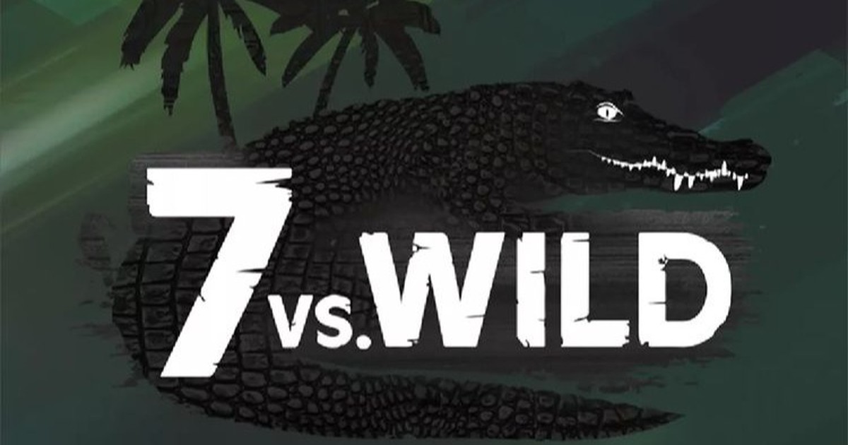 „7 vs. Wild: Panama“ Alles über die 2. Staffel des Survival-Formats