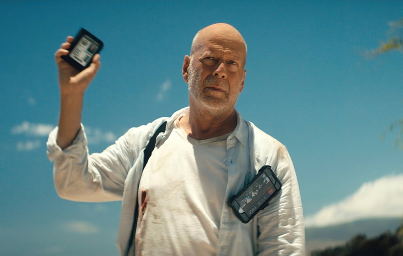 Bruce Willis leidet an einer Krankheit, deren Diagnose die Kinder und die Familie öffentlich gemacht haben