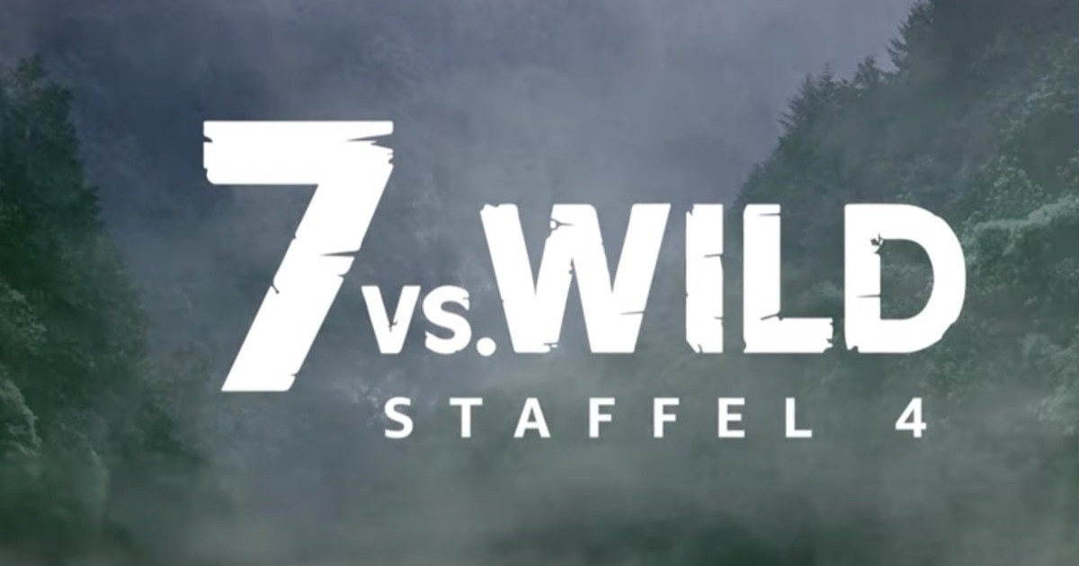 „7 vs Wild“: Alles über die Kandidaten, News und Highlights der 4. Staffel