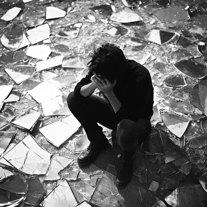 Wo bekommen Männer bei Depressionen die richtige Hilfe?