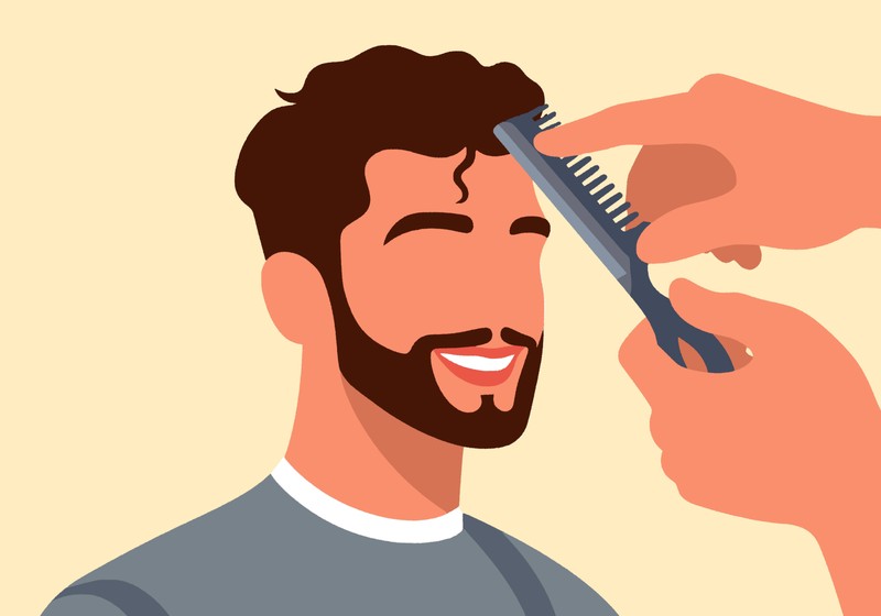 Das sind die Frisurentrends im Jahr 2026.