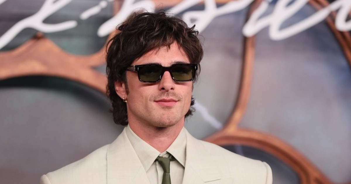 Männerfrisuren 2026: Diese Looks sind jetzt im Trend