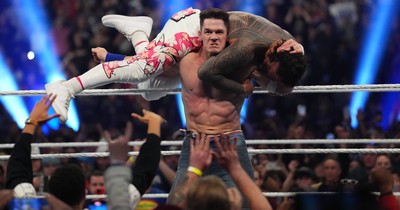 John Cena: Seine WWE-Karriere, Filme, Ehefrau, Vermögen und mehr