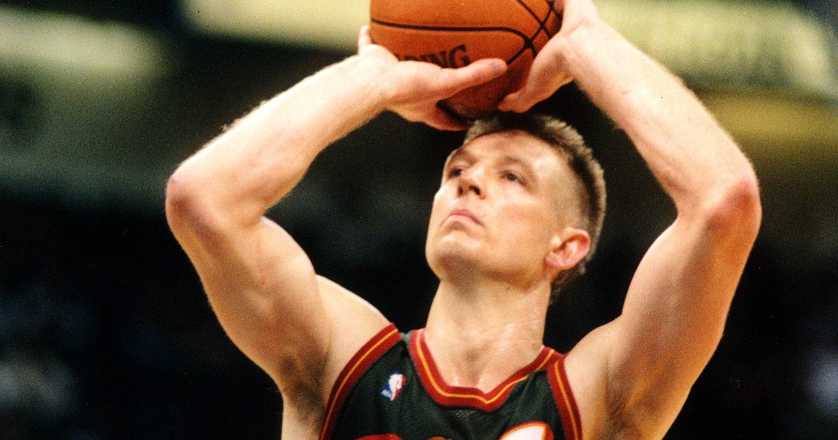 Die 10 erfolgreichsten deutschen Basketballer in der NBA