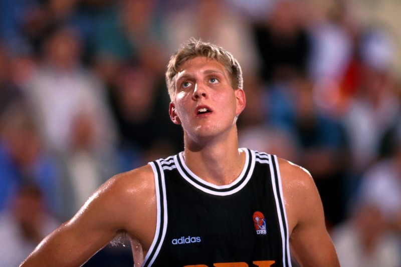 Wer sind die erfolgreichsten deutschen Basketballspieler der der NBA?