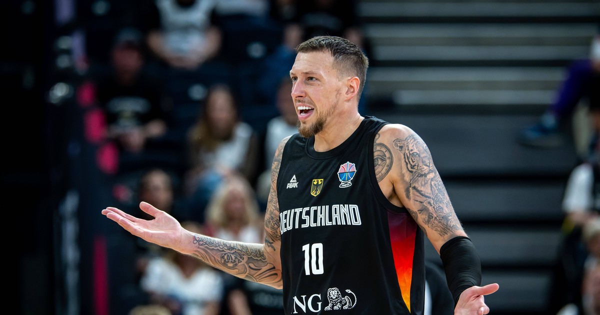 Basketball-EM: Wer sind die Spielerfrauen der deutschen Stars?