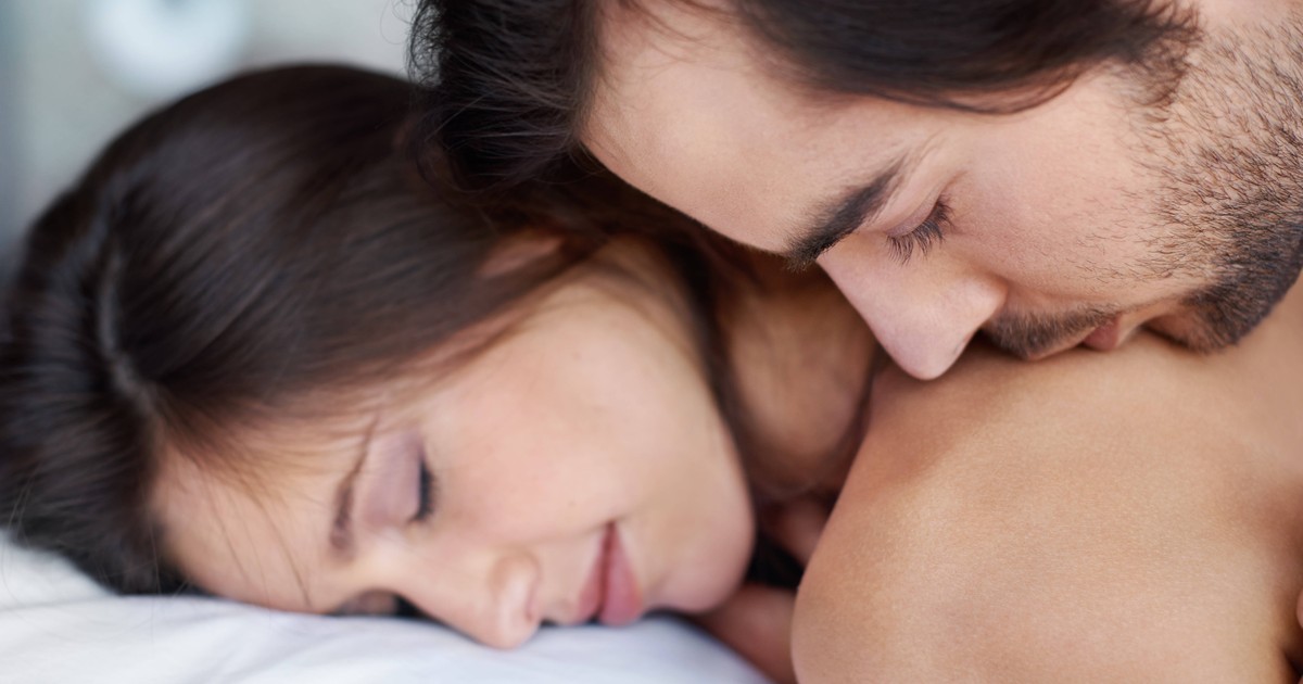 10 erogene Zonen bei Frauen, die du kennen solltest