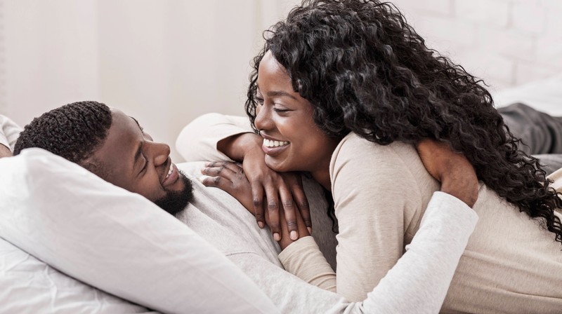 Kommunikation ist bekanntlich immer der Schlüssel.