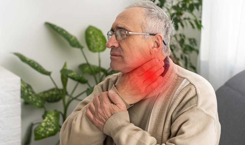 Kohlensäurehaltige Getränke begünstigen Reflux.