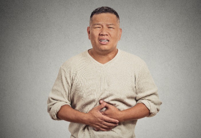 Reflux kann durch verschiedene Lebensmittel verschlimmert werden.