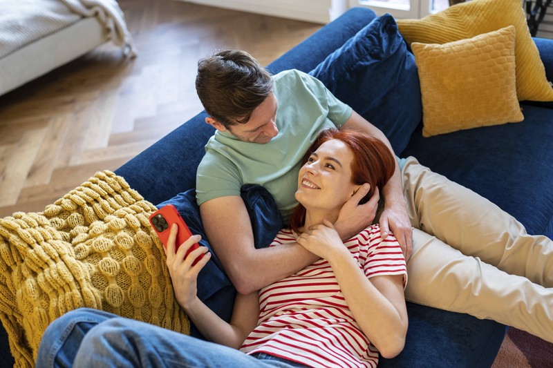 Es gibt wichtige Dinge, die du über Mingle-Beziehungen wissen solltest.