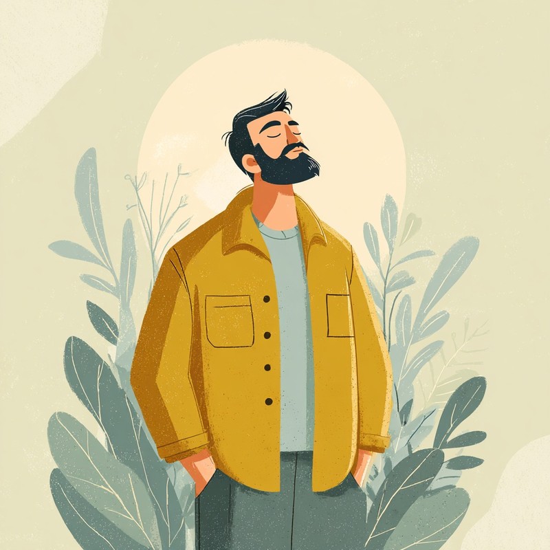 Stress hat einen großen Einfluss auf die Verdauung.