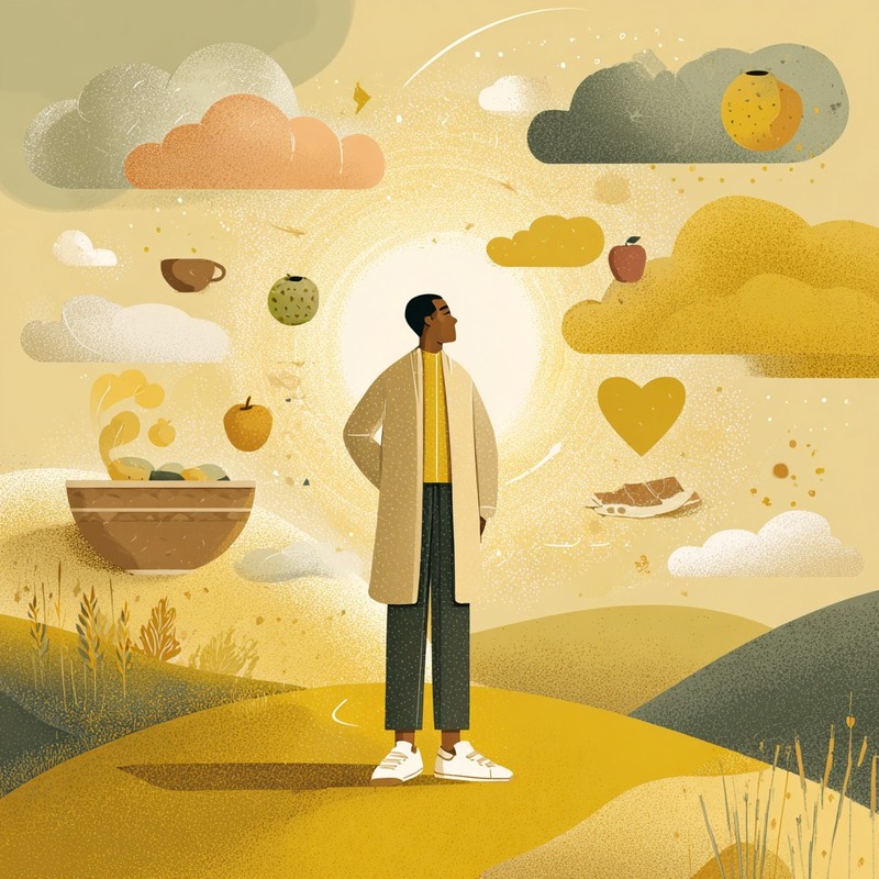 Was kannst du effektiv tun?