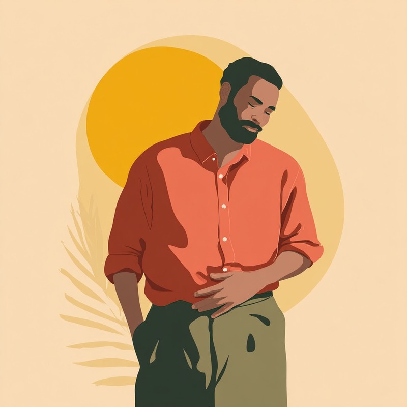 Was kannst du gegen Völlegefühl und einen Blähbauch tun?