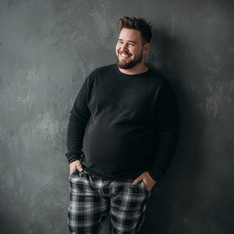Dein Bauch verrät einiges über deine Hormone.