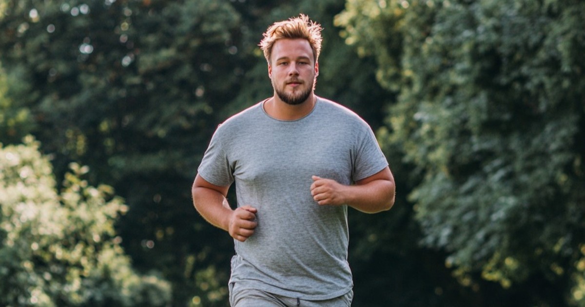 Was dein Bauch über deine Hormone verrät: 9 Dinge, die jeder Mann ab 40 wissen sollte
